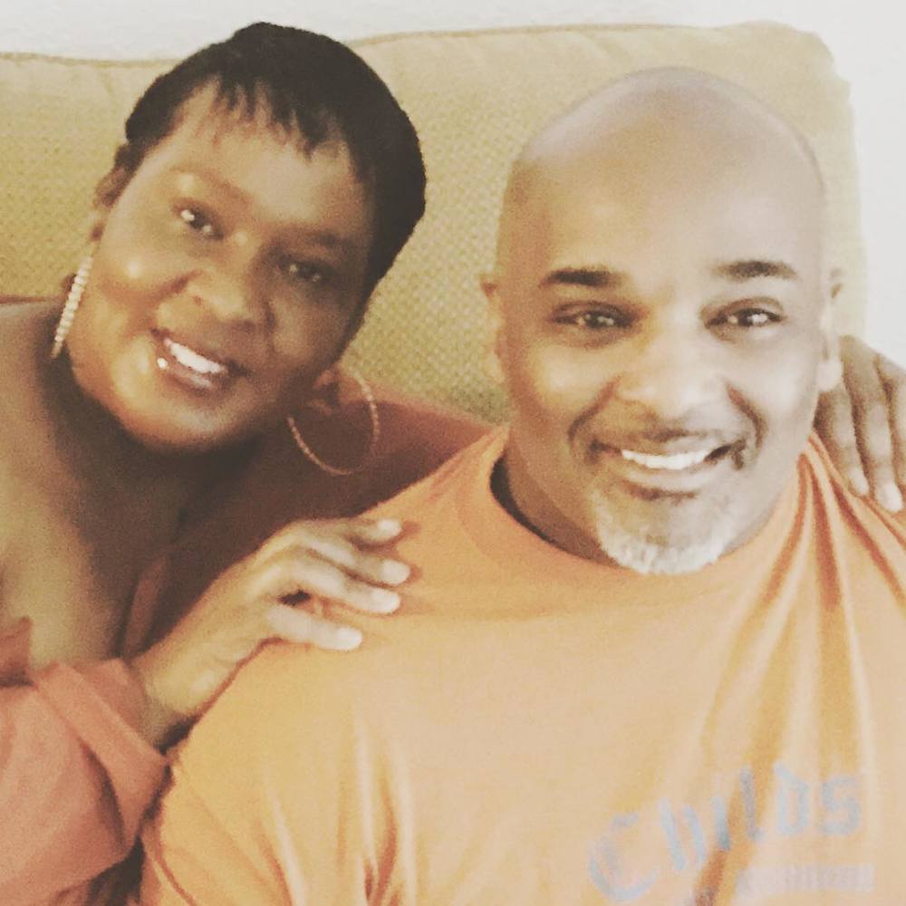 Meet your Posher, Phyllis